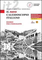 Il nuovo Caleidoscopio italiano