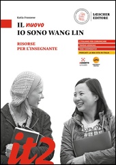 Il nuovo Io sono Wang Lin