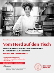 Vom Herd auf den Tisch