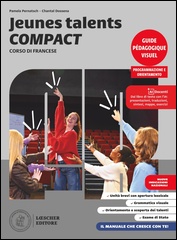 Jeunes Talents Compact