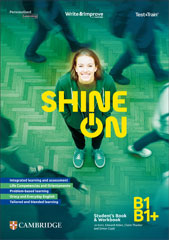 Shine On