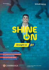 Shine On