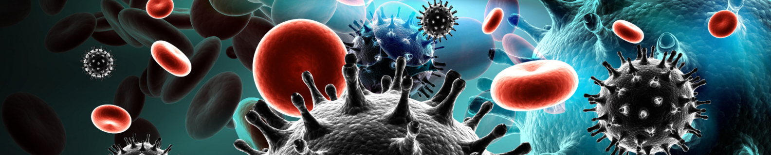 HIV virus
