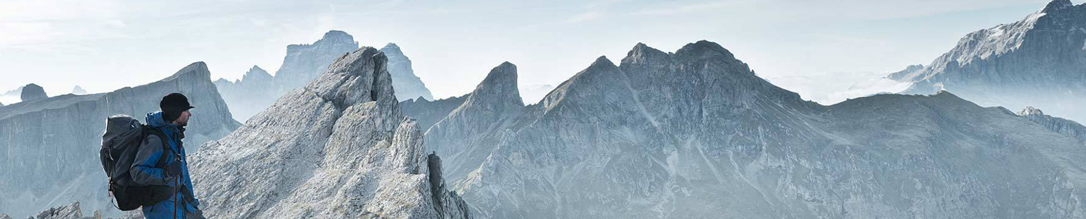 mountaineer