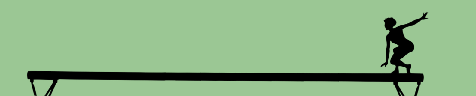 balance beam