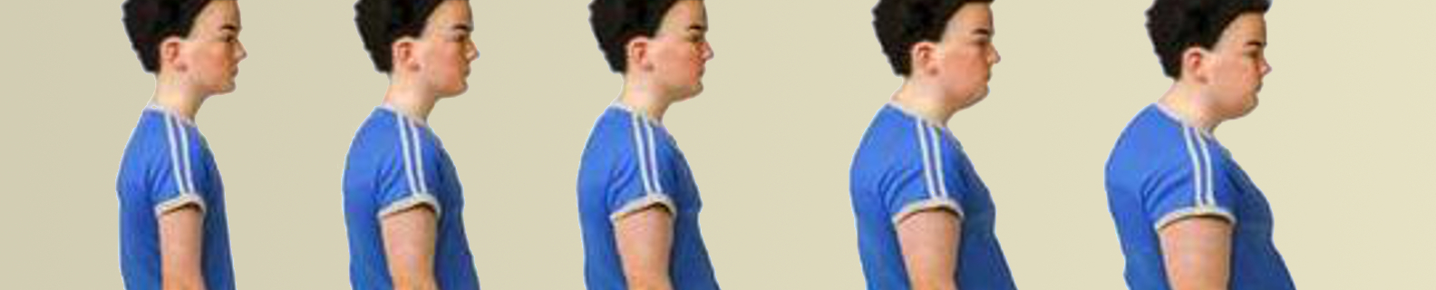 an illustration about body weight increase