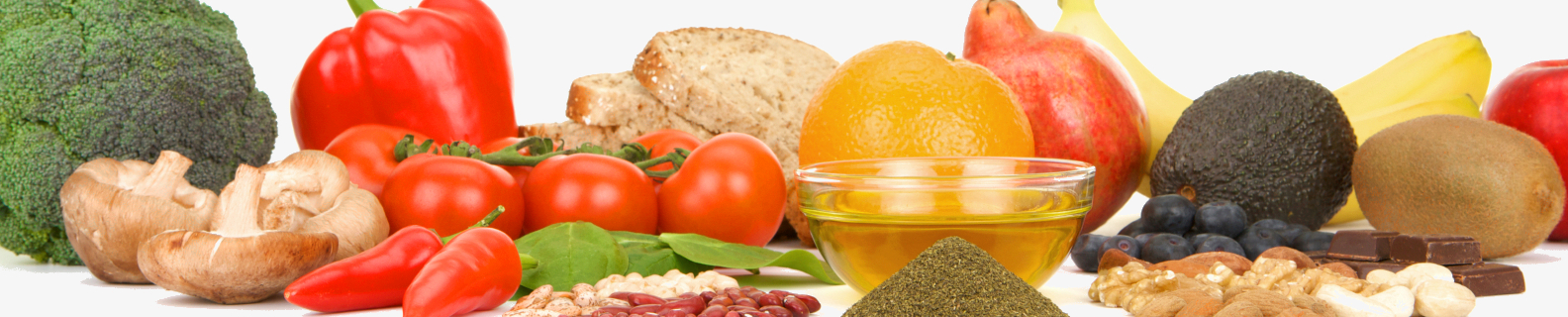 food containing proteins